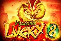 Dragons Lucky 8 888 Casino