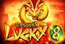 Dragons Lucky 8 Bwin