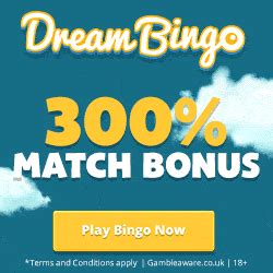 Dream Bingo Casino Peru