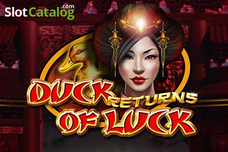 Duck Of Luck Returns Review 2024