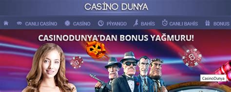 Dunya Casino Uruguay