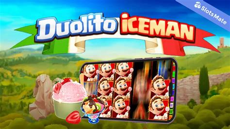 Duolito Iceman Slot - Play Online