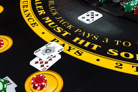 Durham College Dealer De Blackjack Curso