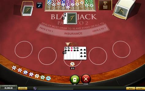 E Blackjack Online Fraudada