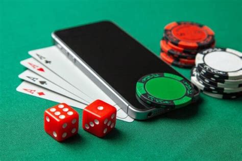 E O Poker Online Ilegal Em Cingapura