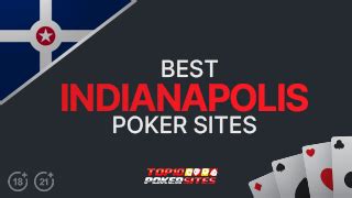 E O Poker Online Legal Em Indiana