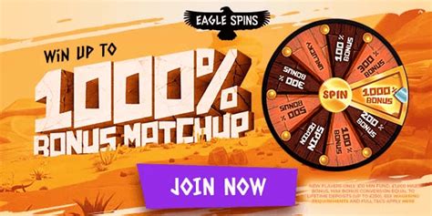 Eagle Spins Casino Venezuela