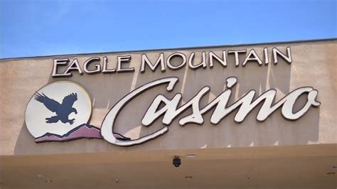 Eagles Nest Casino California