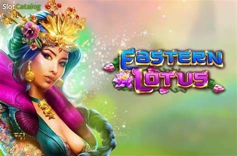 Eastern Lotus Review 2024