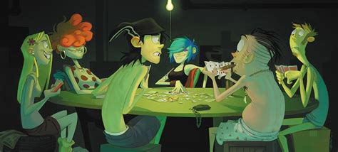 Ed Edd N Eddy Poker Face