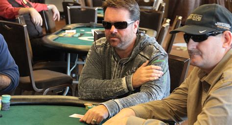Ed Miller Resultados Do Poker