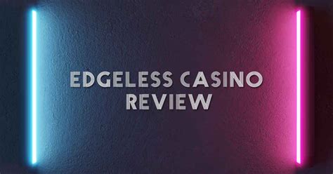 Edgeless Casino Uruguay