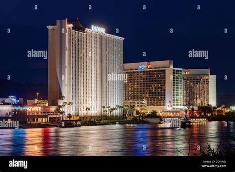 Edgewater Casino Laughlin E Centro