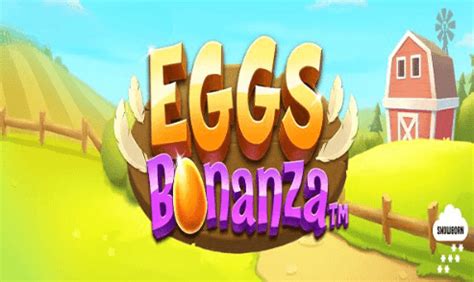 Eggs Bonanza Slot Gratis