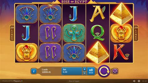 Egypt Slots Casino Brazil