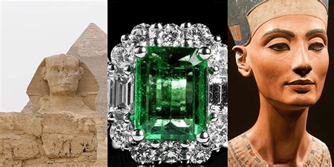 Egyptian Emeralds Bodog