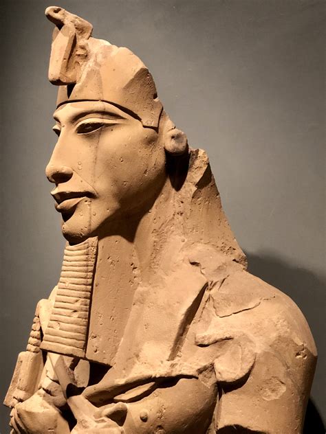 Egyptian King Brabet