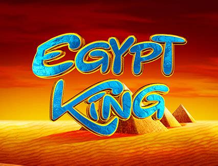 Egyptian King Leovegas