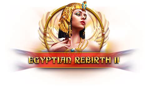 Egyptian Rebirth 20 Lines Bwin