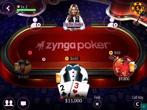 Ekstensi Zynga Poker Terbaru