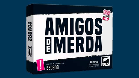 El Juego De Merda