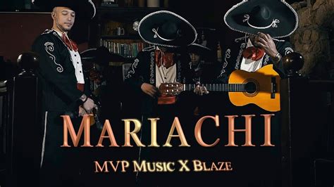 El Mariachi Blaze