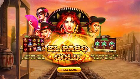 El Paso Gold Bet365