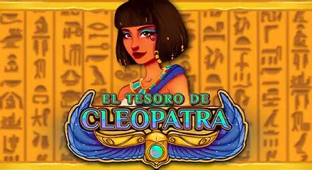 El Tesoro De Cleopatra Novibet