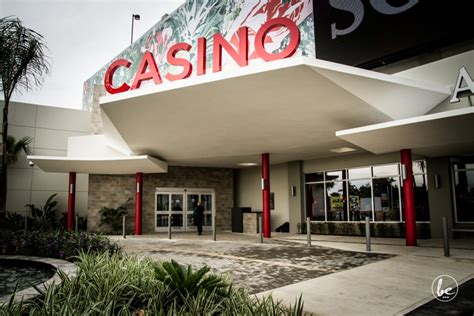 El Tropical Casino Bayamon