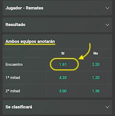 Elemento Bet365