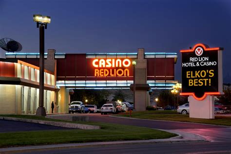 Elko Casino Viagens