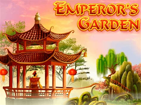 Emperors Garden Pokerstars