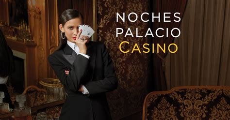 Empleo De Cassino De Palacio De Puebla