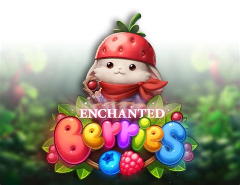 Enchanted Berries Leovegas