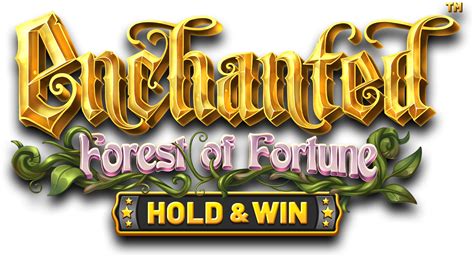 Enchanted Forest Of Fortune 888 Casino