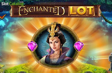 Enchanted Lot Netbet