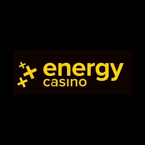 Energy Casino Aplicacao