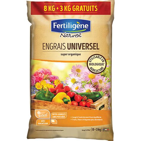 Engrais Universel De Casino