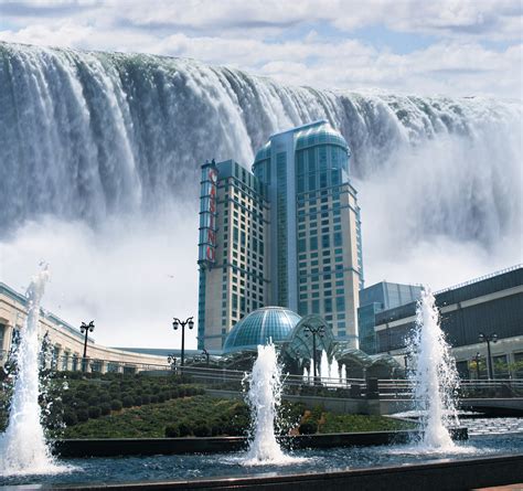 Entretenimento De Casino Niagara Falls Ontario