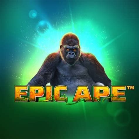 Epic Ape Netbet