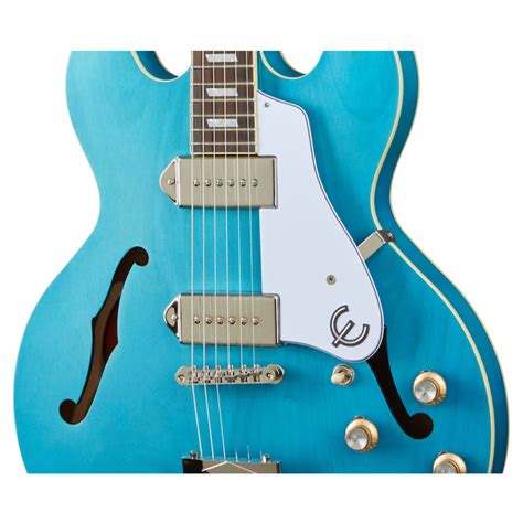 Epiphone Casino Comprimento