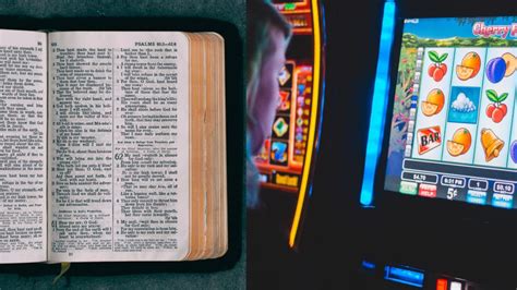 Escrituras Em Jogos De Azar