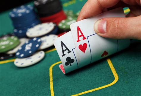 Estrategia De Poker Blog