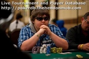 Euan Cameron Poker