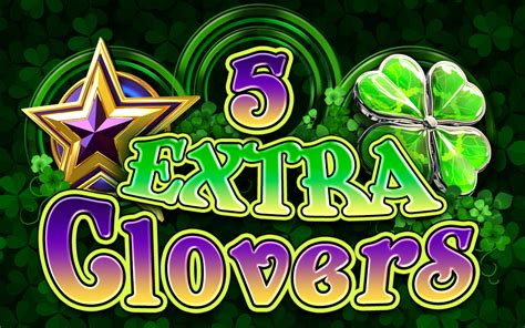 Extra Clovers Blaze