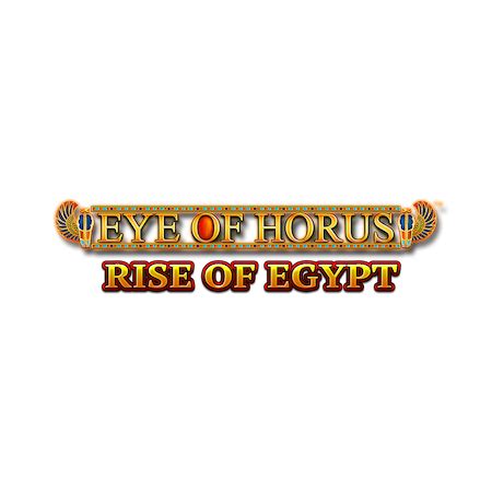 Eye Of Horus Rise Of Egypt Betfair