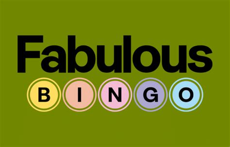 Fabulous Bingo Casino