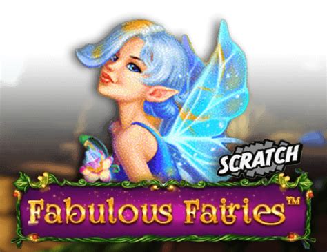 Fabulous Faires Scratch Sportingbet