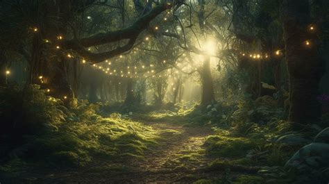 Fairy Forest Netbet