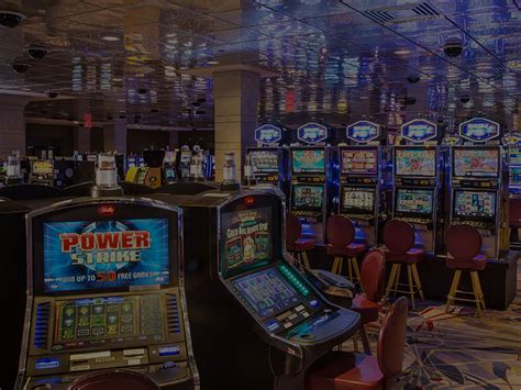Fallsview Casino Limo